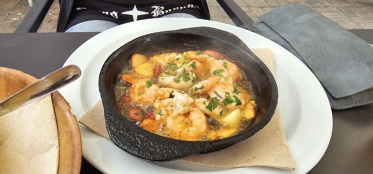 Bar Plaza Veneguera Photos 2